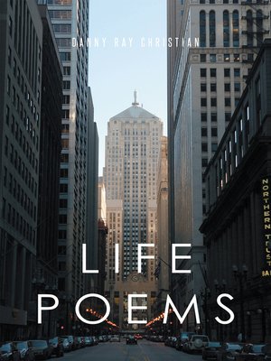 cover image of Life Poems